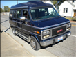 1995 GMC G2500 Vandura