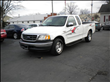 2001 Ford F150