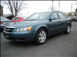 2006 Hyundai Sonata
