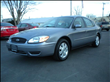 2006 Ford Taurus