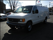 2006 Ford Econoline