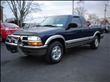 1999 Chevrolet S10