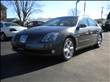 2006 Nissan Maxima