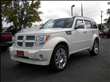 2007 Dodge Nitro