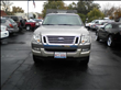 2008 Ford Explorer