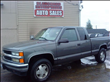 1999 Chevrolet K1500