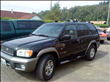 1999 Nissan Pathfinder