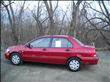 2002 Mitsubishi Lancer