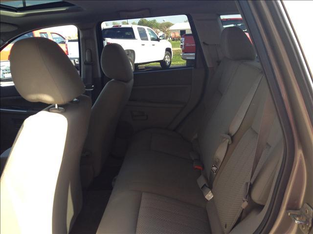 2005 Jeep Grand Cherokee