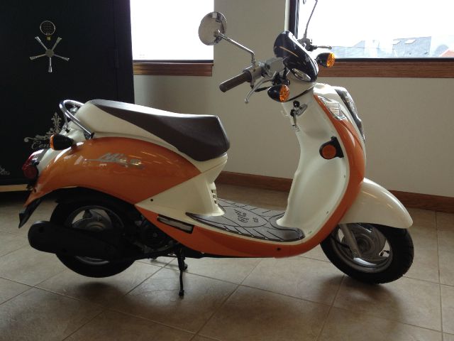 2010 SYM MIO 50