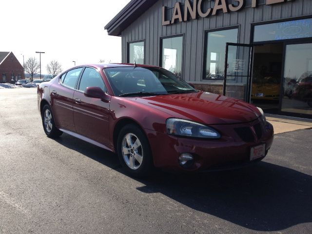 2005 Pontiac Grand Prix