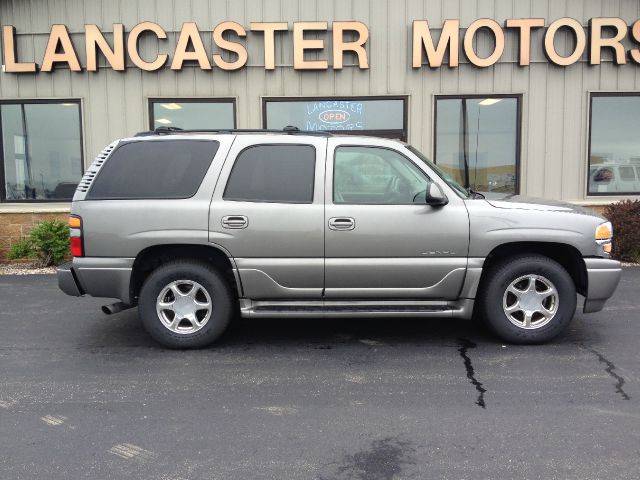 2006 GMC Yukon Denali