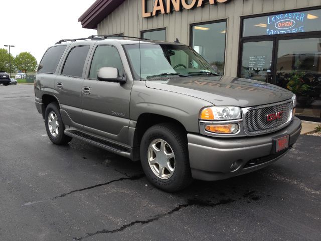 2006 GMC Yukon Denali