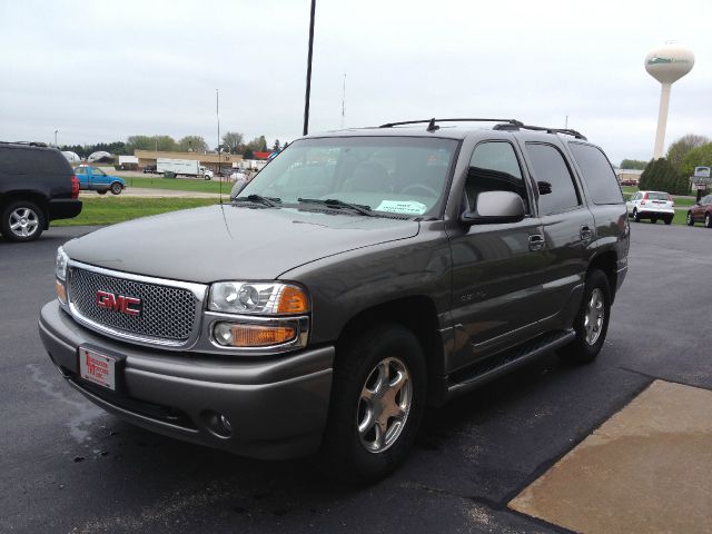 2006 GMC Yukon Denali