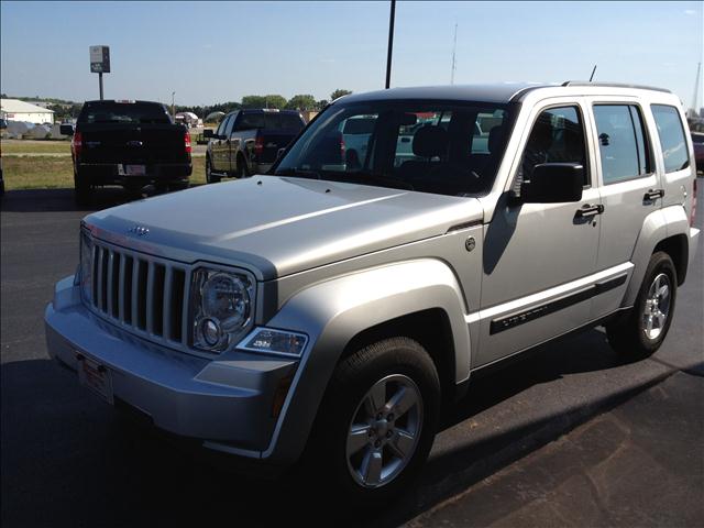 2011 Jeep Liberty