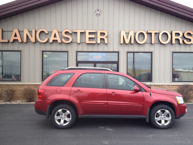2006 Pontiac Torrent