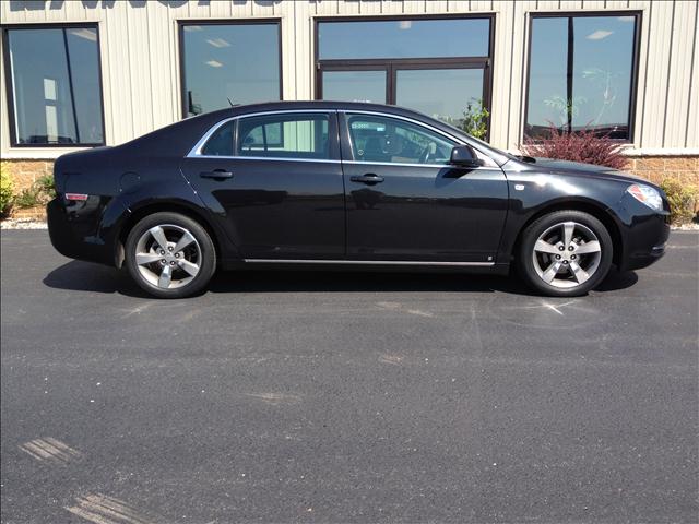 2008 Chevrolet Malibu