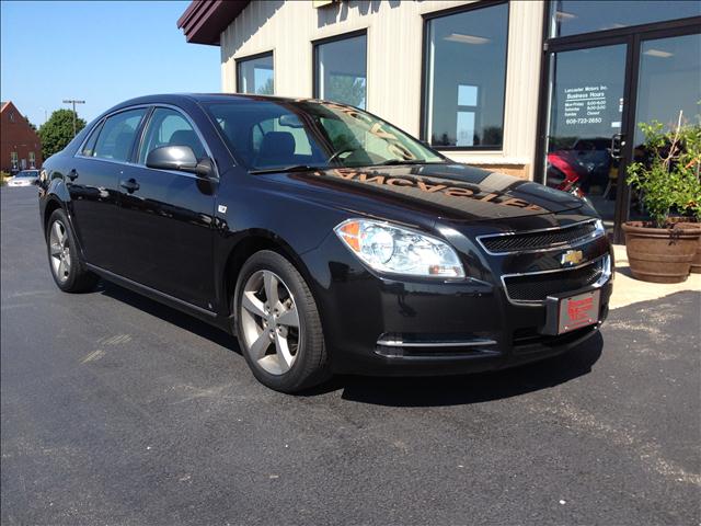 2008 Chevrolet Malibu