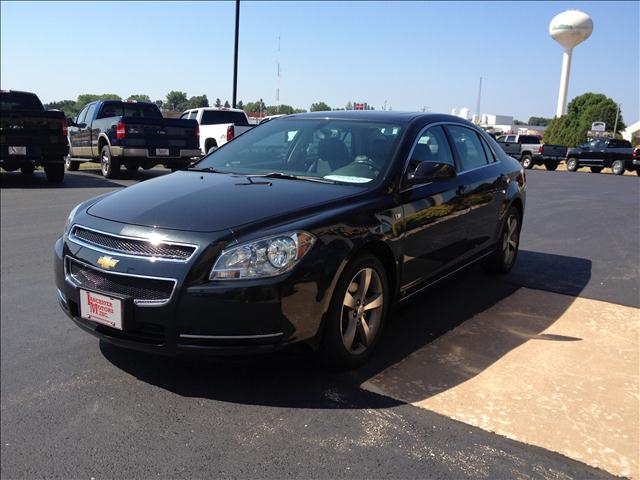 2008 Chevrolet Malibu