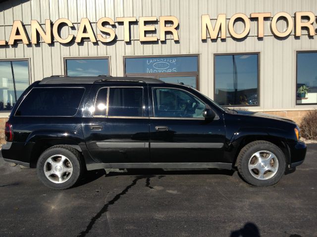 2005 Chevrolet TrailBlazer EXT