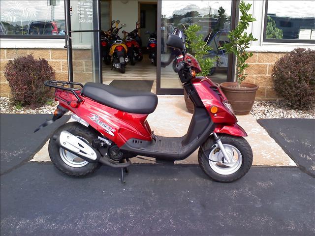 2014 Eton Beamer 3