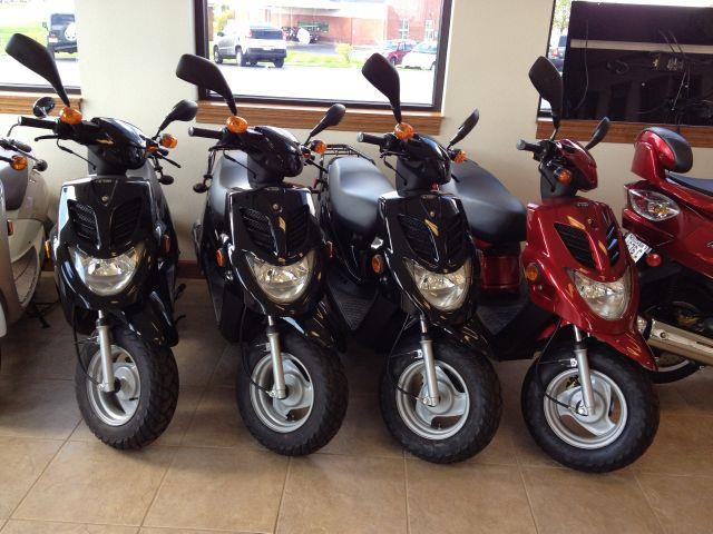 2014 Eton Beamer 3