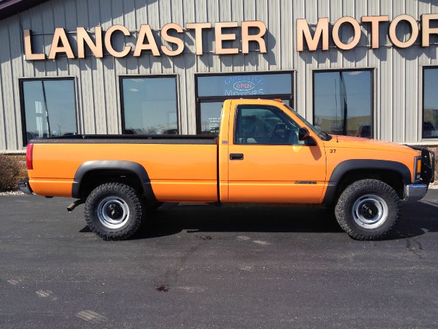 1997 Chevrolet K3500