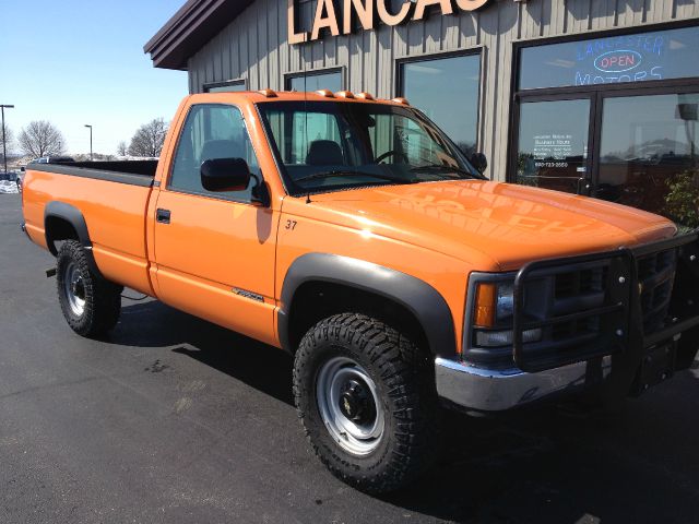 1997 Chevrolet K3500