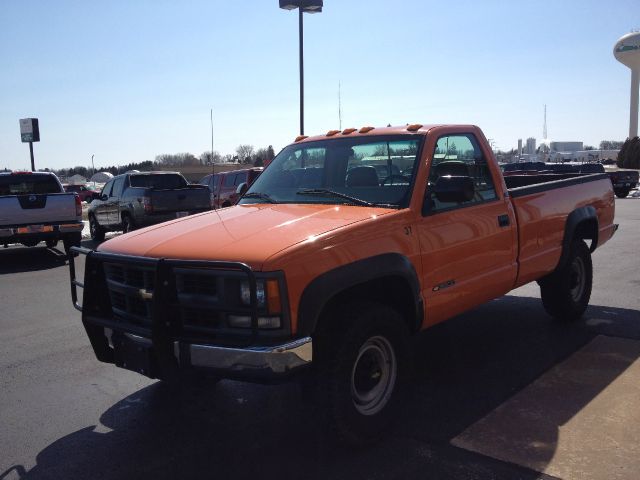 1997 Chevrolet K3500