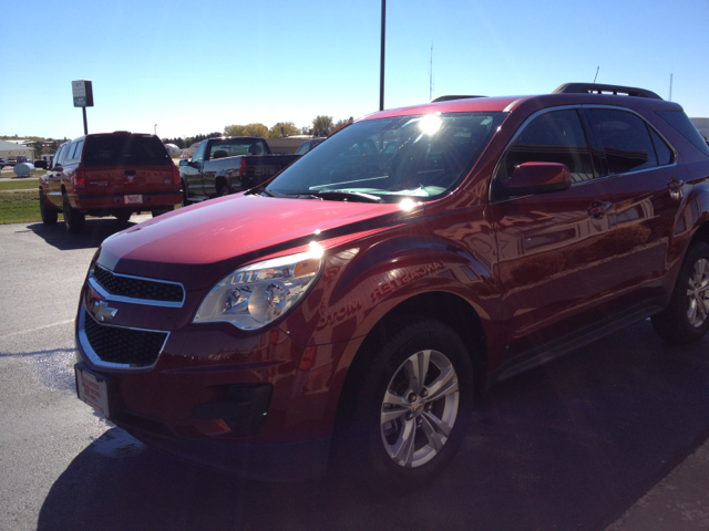2010 Chevrolet Equinox