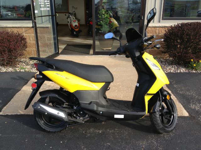 2014 Lance PCH50