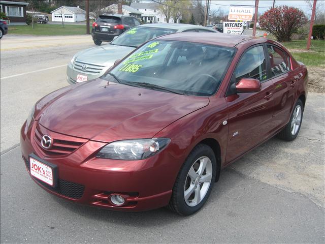 2006 Mazda 3 for sale