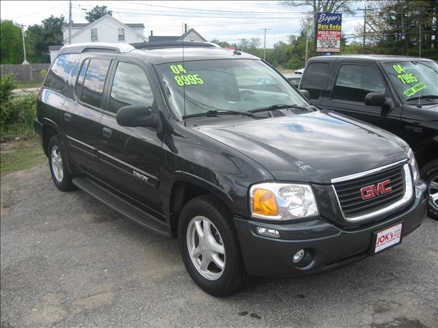 2004 GMC Envoy XUV for sale