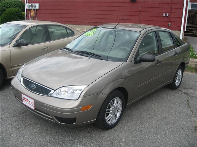2005 Ford Focus for sale