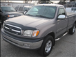 2000 Toyota Tundra