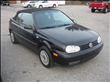 2001 Volkswagen Cabrio