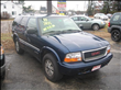 1999 GMC Jimmy
