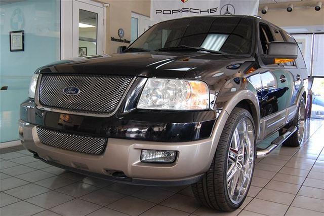 2003 Ford Expedition for sale
