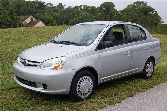 2004 Toyota Echo for sale