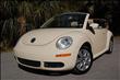 2008 Volkswagen New Beetle