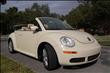 2008 Volkswagen New Beetle