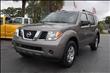 2006 Nissan Pathfinder