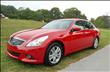 2011 Infiniti G37