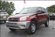 2004 Toyota RAV4