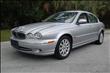 2002 Jaguar X-Type