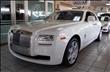 2010 Rolls Royce Ghost