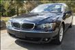 2007 BMW 7 series