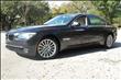 2010 BMW 7 series