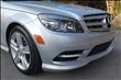 2011 Mercedes-Benz C Class