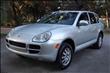 2006 Porsche Cayenne